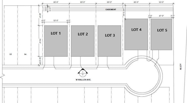 3114 W Wallen Ave, Chicago, IL 60645 - photo 3