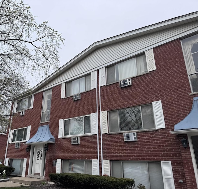 660 Washington Blvd Unit 5, Oak Park, IL 60302 - view of building exterior
