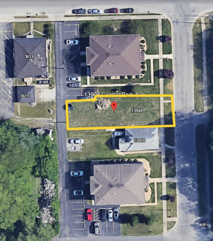 13908 Central Park Ave, Robbins, IL 60472