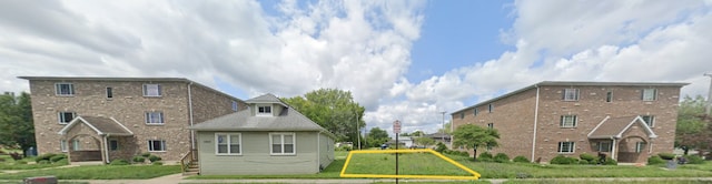 13908 Central Park Ave, Robbins, IL 60472