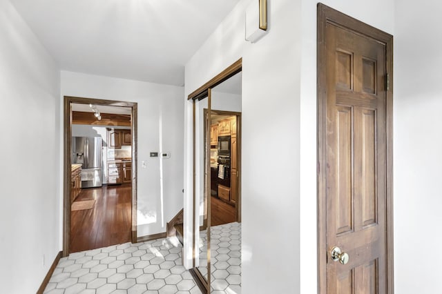 6029 Osage Ave, Downers Grove, IL 60516 - view of hallway
