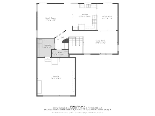 1352 Dahlgren Ln, Minooka, IL 60447 - view of layout