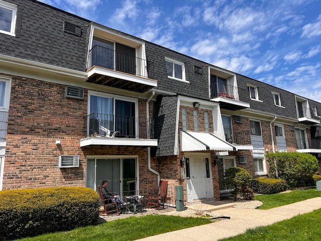 10310 Ridgeland Ave Unit 307, Chicago Ridge, IL 60415 - view of property