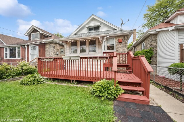 1016 S Mayfield Ave, Chicago, IL 60644 - photo 19