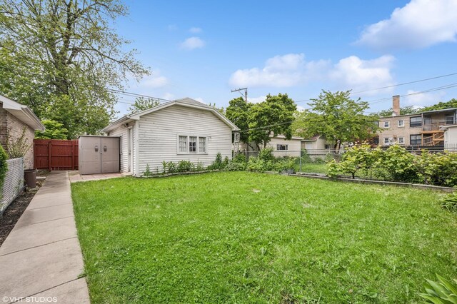1016 S Mayfield Ave, Chicago, IL 60644 - photo 20
