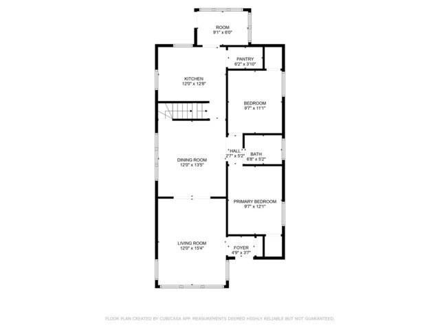 1016 S Mayfield Ave, Chicago, IL 60644 - photo 23