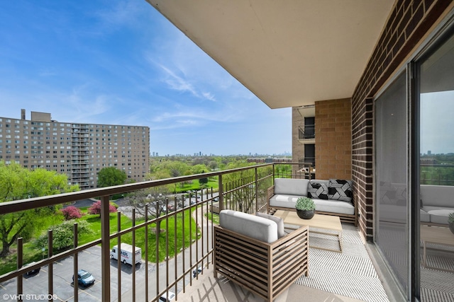 7033 N Kedzie Ave Unit 914, Chicago, IL 60645 - view of property's community featuring a skyline view