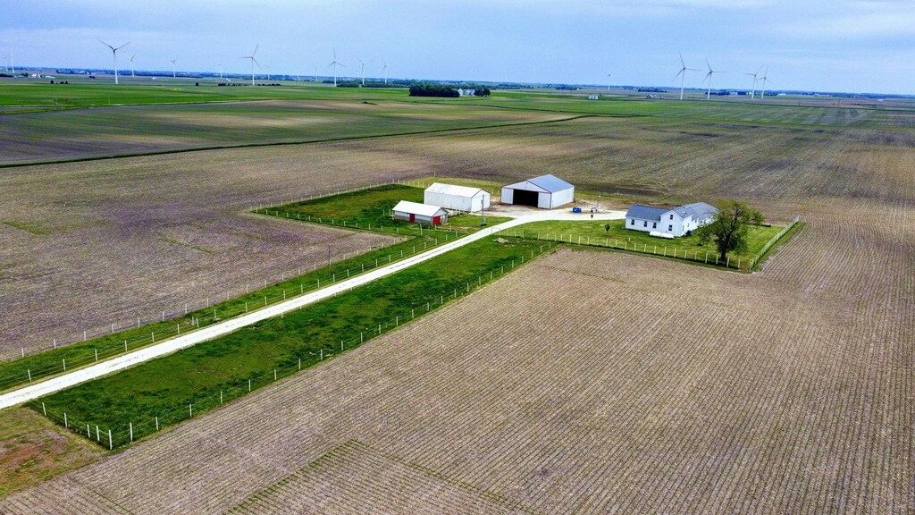 23678 N 2700 E Rd, Odell, IL 60460 - photo 1
