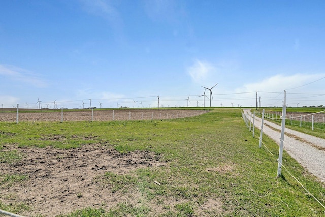 23678 N 2700 E Rd, Odell, IL 60460 - view of yard with a view of countryside