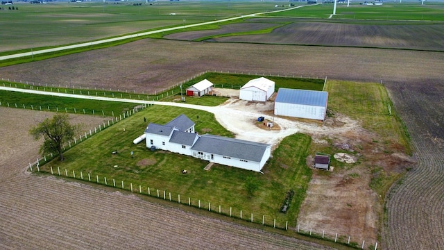 23678 N 2700 E Rd, Odell, IL 60460 - view of rural area