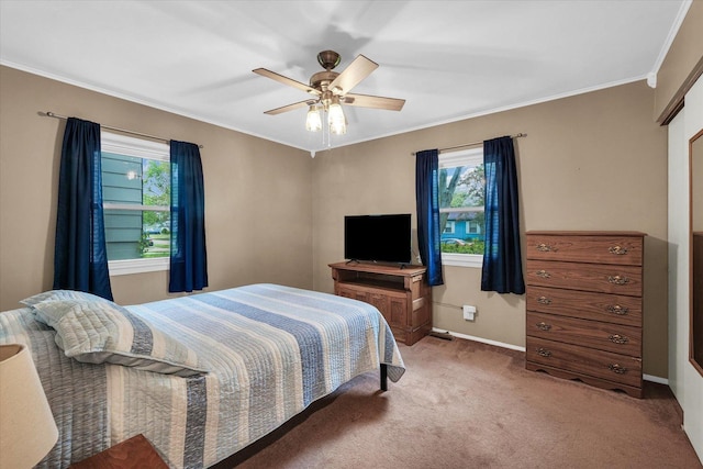 2603 Trafalgar Sq, Champaign, IL 61821 - full bathroom with toilet, shower / bath combination with curtain, and vanity