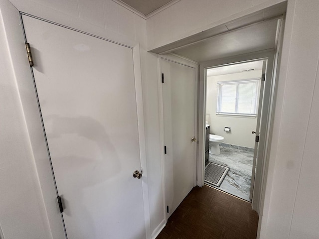 9911 Kedvale Ave, Skokie, IL 60076 - view of hall