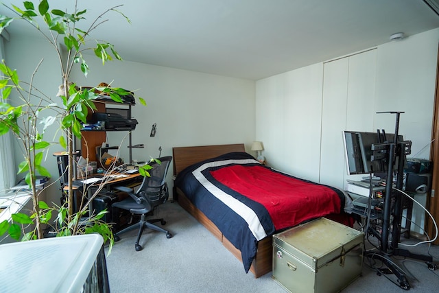400 E Randolph St Unit 906, Chicago, IL 60601 - view of carpeted bedroom
