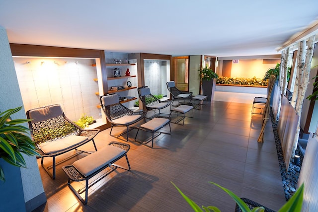 400 E Randolph St Unit 906, Chicago, IL 60601 - interior space