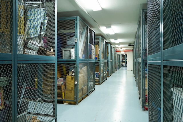 400 E Randolph St Unit 906, Chicago, IL 60601 - view of storage