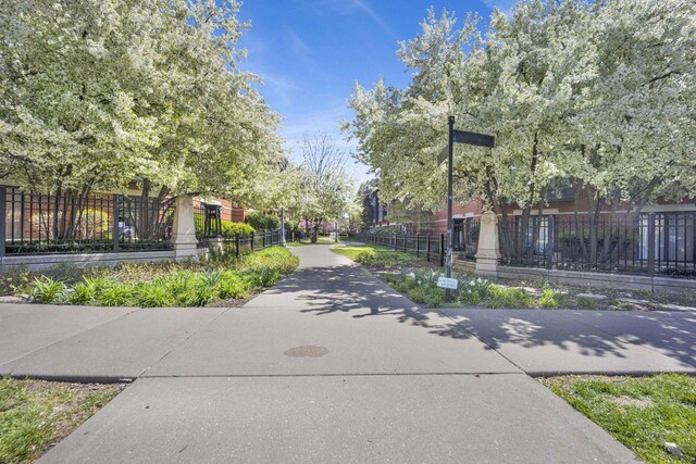 1455 S Halsted St, Chicago, IL 60607 - view of road