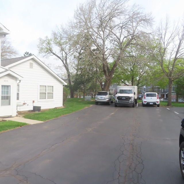 457 N Cambridge Dr Unit 457, Palatine, IL 60067 - view of road