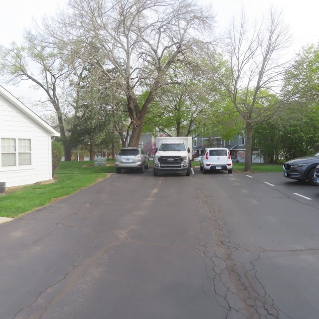 457 N Cambridge Dr Unit 457, Palatine, IL 60067 - view of street