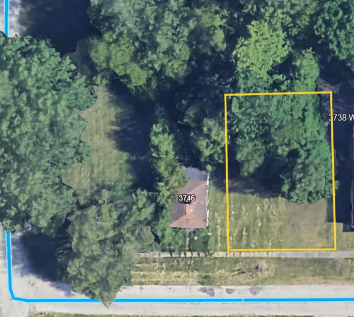 3738 W 141st St, Robbins, IL 60472
