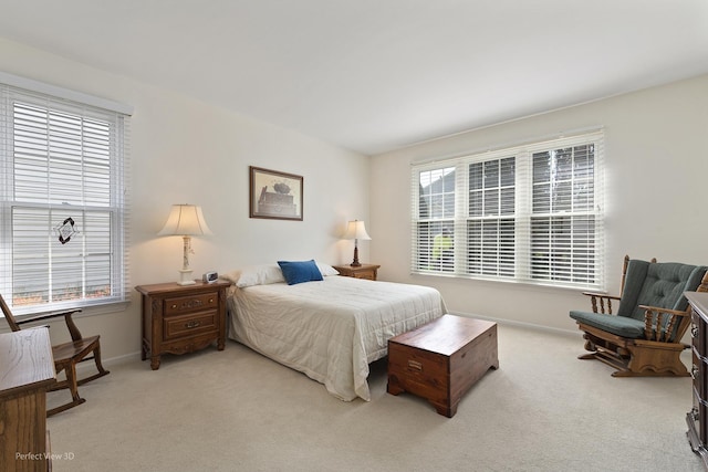 36225 N Goldspring Ct, Gurnee, IL 60031 - bedroom featuring carpet and baseboards
