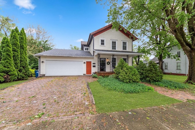 715 Locust St, Minonk, IL 61760 - photo 1