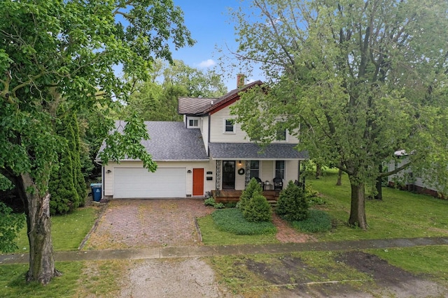 715 Locust St, Minonk, IL 61760 - photo 32