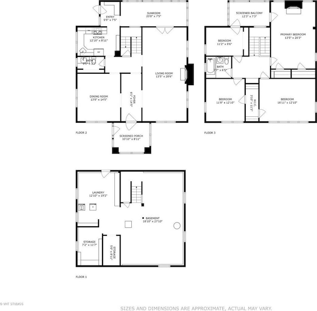 9606 S Vanderpoel Ave, Chicago, IL 60643 - room layout