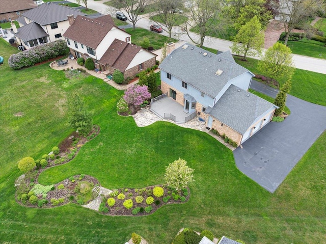 301 Hambletonian Dr, Oak Brook, IL 60523 - photo 3