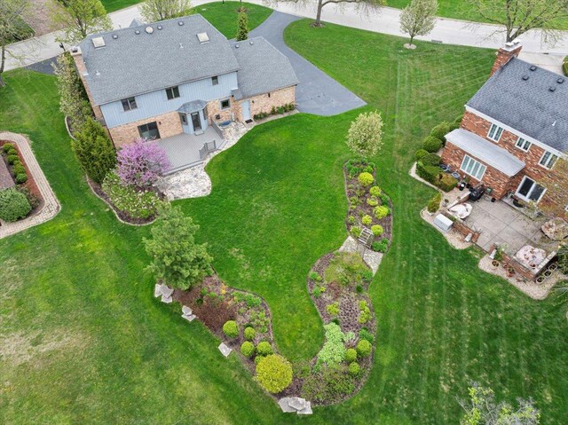 301 Hambletonian Dr, Oak Brook, IL 60523 - photo 28
