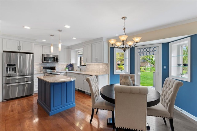 301 Hambletonian Dr, Oak Brook, IL 60523 - photo 9