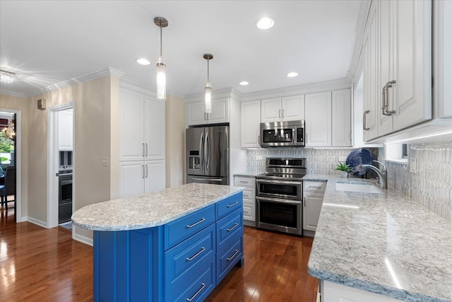 301 Hambletonian Dr, Oak Brook, IL 60523 - photo 10