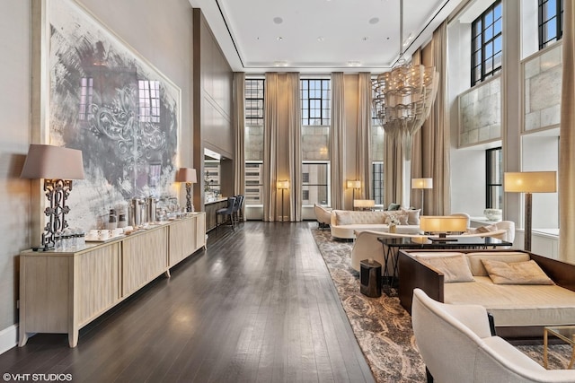 118 E Erie St Unit 19C, Chicago, IL 60611 - view of building lobby
