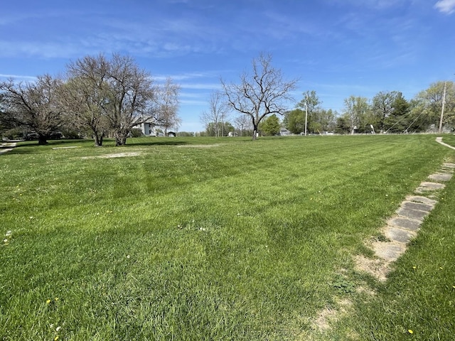 105 1st St S, Kappa, IL 61738