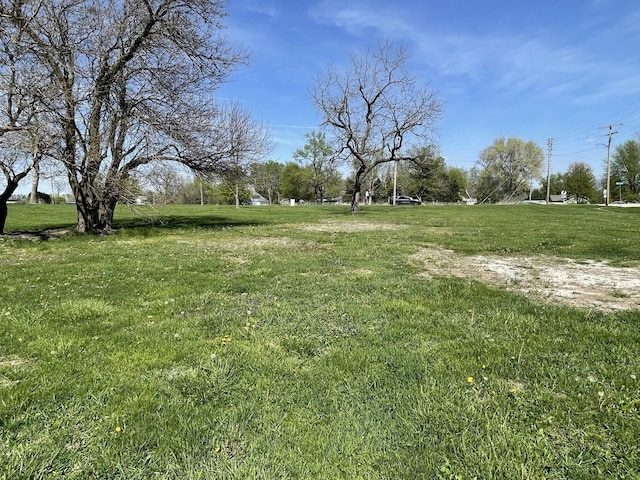 105 1st St S, Kappa, IL 61738