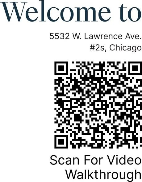 5532 W Lawrence Ave Unit 2S, Chicago, IL 60630 - view of miscellaneous document
