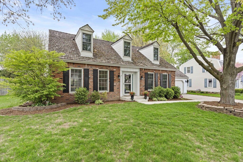669 Olde Oak Dr, Bourbonnais, IL 60914 - photo 1