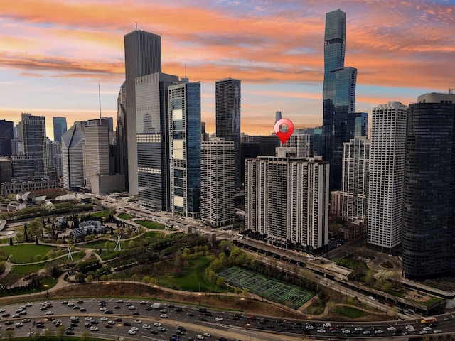 city view