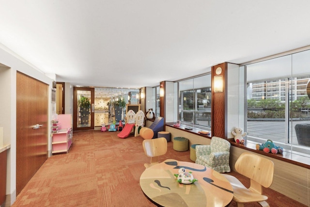 400 E Randolph St Unit 2424, Chicago, IL 60601 - interior space