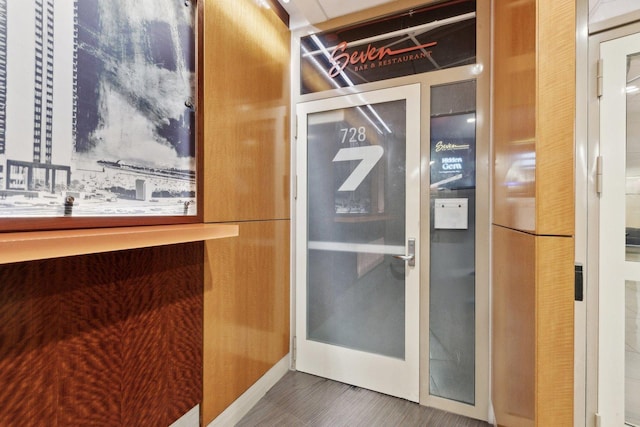 400 E Randolph St Unit 2424, Chicago, IL 60601 - view of interior details