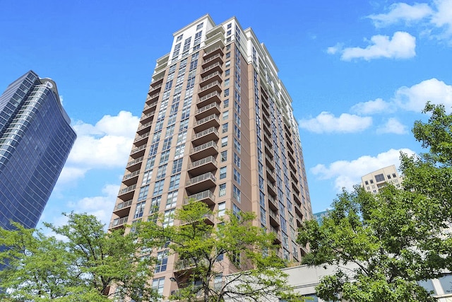 1101 S State St Unit 2100, Chicago, IL 60605 - view of property