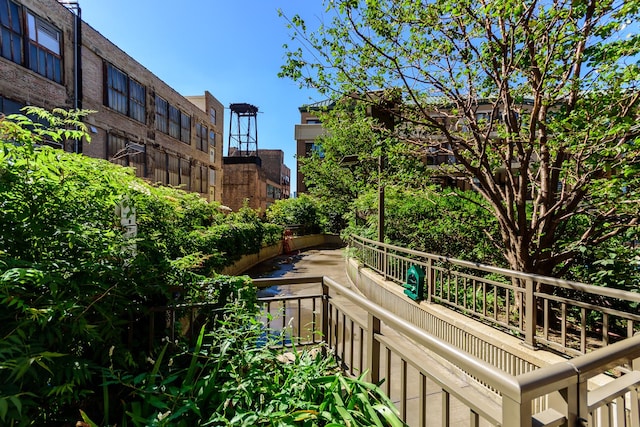 1101 S State St Unit 2100, Chicago, IL 60605 - exterior space