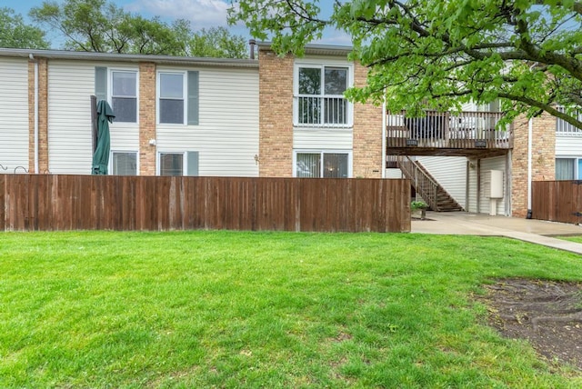 1970 Kenilworth Cir Unit C, Hoffman Estates, IL 60169 - photo 1