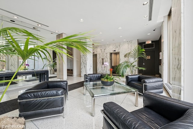 1460 N Sandburg Ter Unit 2608A, Chicago, IL 60610 - view of community lobby