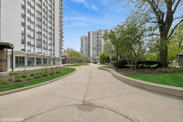 1460 N Sandburg Ter Unit 2608A, Chicago, IL 60610 - view of surrounding community