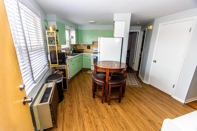 5620 W Goodman St Unit 11, Chicago, IL 60630 - photo 12
