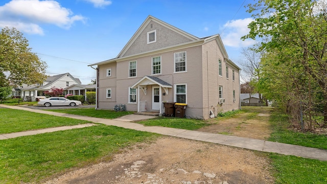 103 E Lincoln St, Mount Morris, IL 61054 - photo 1