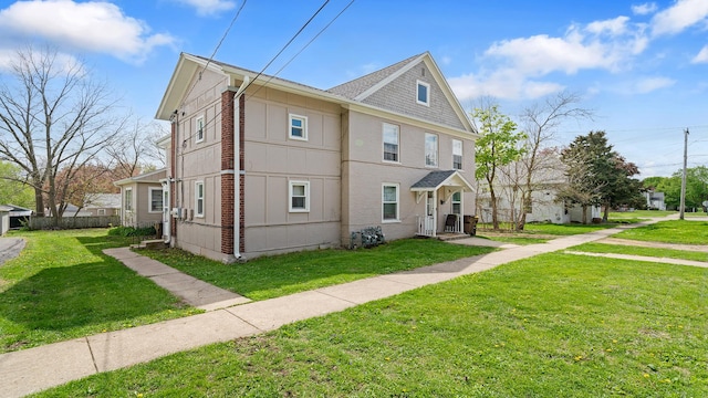 103 E Lincoln St, Mount Morris, IL 61054 - photo 19