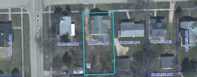 103 E Lincoln St, Mount Morris, IL 61054 - photo 20
