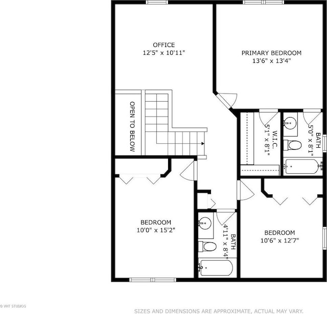 room layout