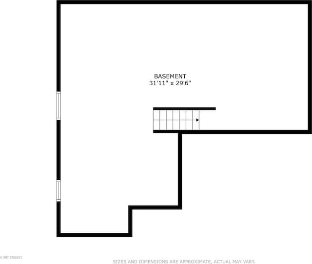 property floor plan